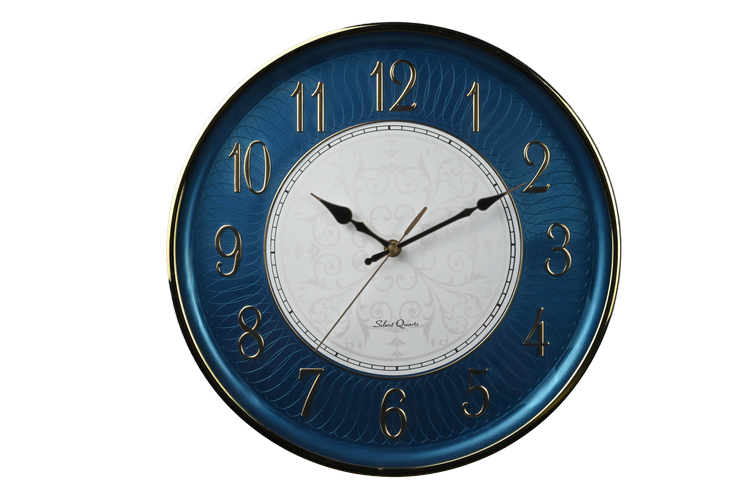 High-end 3D Numbers Series NO1905