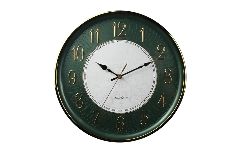 High-end 3D Numbers Series NO1905 (1)