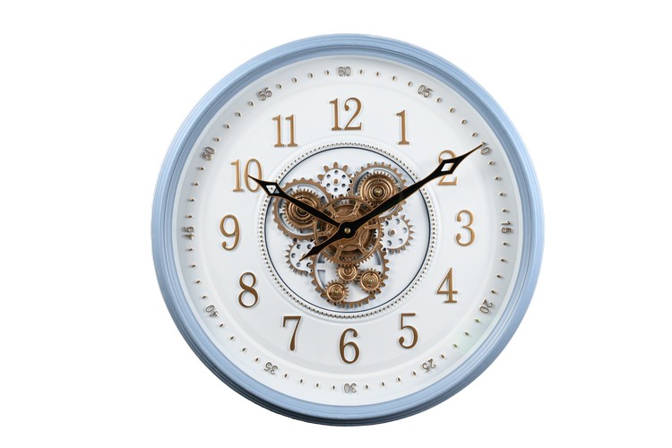 Vintage Moving Gears Series NO2551-5