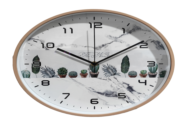 Luxury Flat Glass Series NO580MW (2)