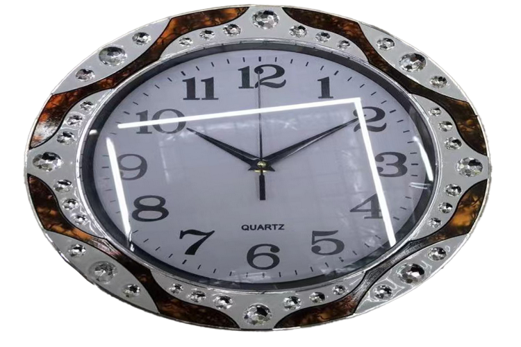 High-end Vintage Clock Series NO280