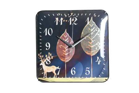 Luxury Curved Glass Series NO235 (1)