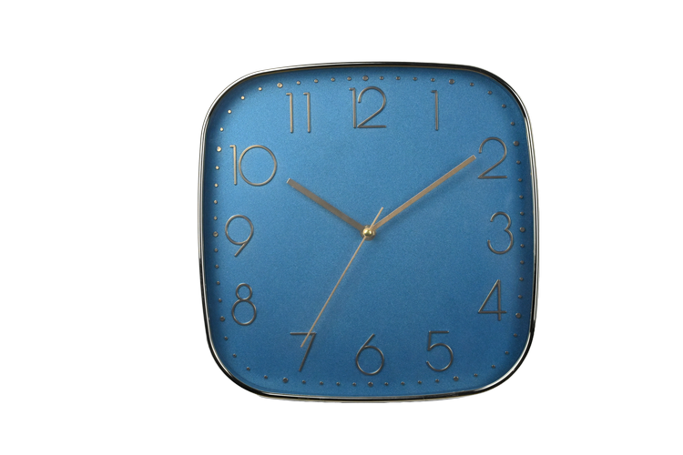 Fashion 3D Numbers Series NO2430DT-A8