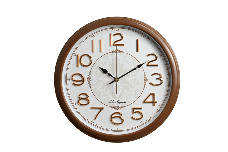 High-end Wooden Grain Frame Series NO8138MS-A