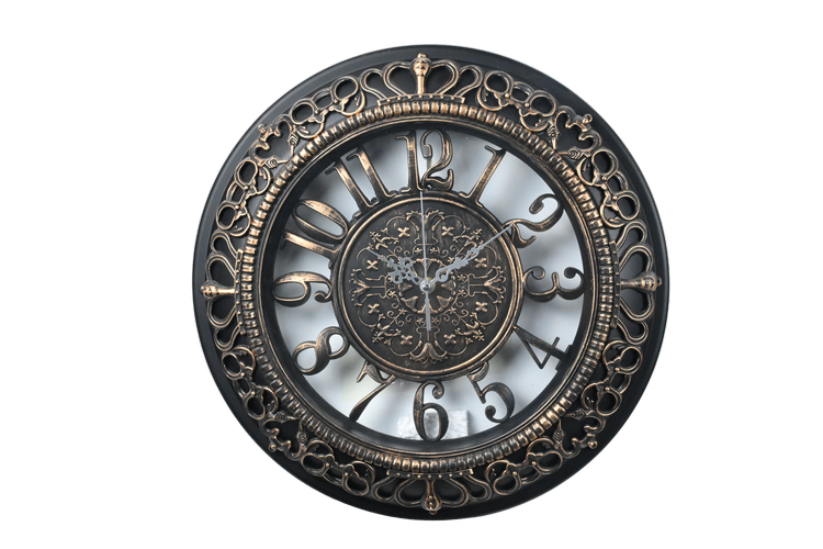 High-end Vintage Clock Series NO2760