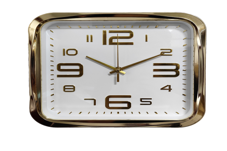 Fashion 3D Numbers Series NO2326DF-C1