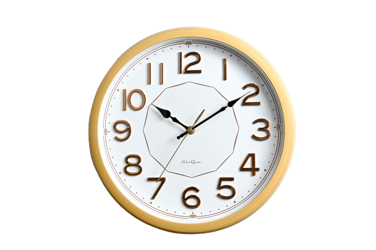 High-end Wooden Grain Frame Series NO8733MQ-A