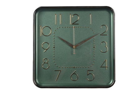 High-end 3D Numbers Series NO1908A7 (1)