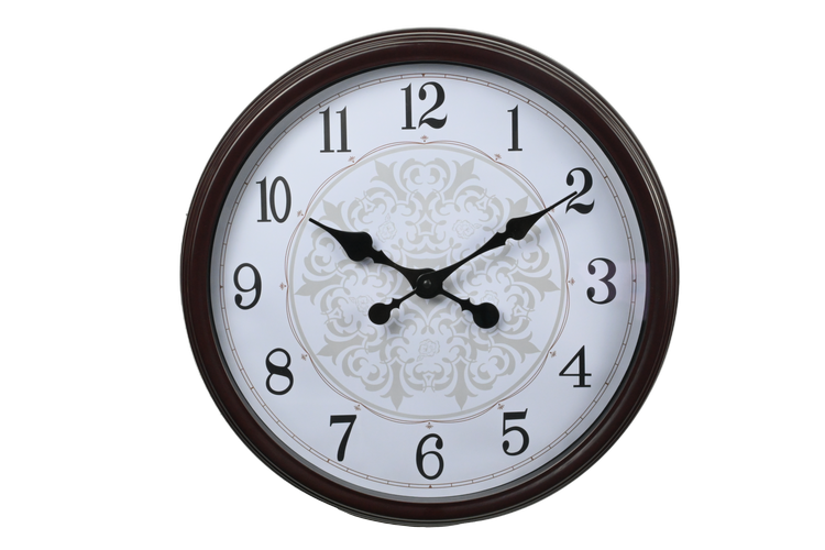 High-end Vintage Clock Series NO320