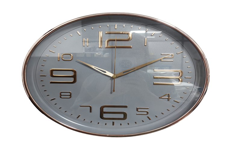 High-end 3D Numbers Series NO8137HZ-Y