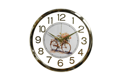 High-end Transparent Series NO2335-1