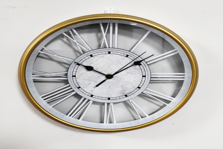 High-end Vintage Clock Series NO360 (2)