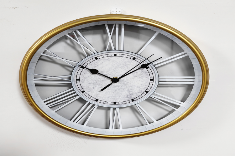 High-end Vintage Clock Series NO360 (2)