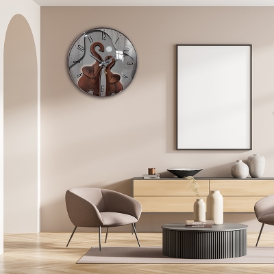 Luxury Curved Glass Series