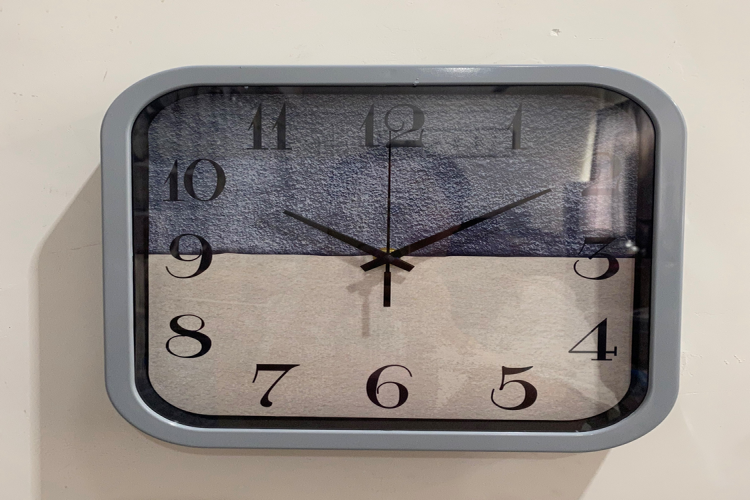 High-end Vintage Clock Series NO251 (3)