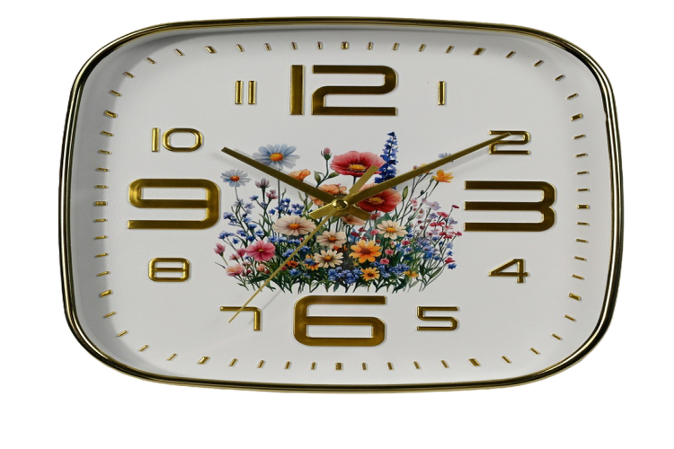 Fashion Pyrographic 3D Numbers Series NO2323DT-CF