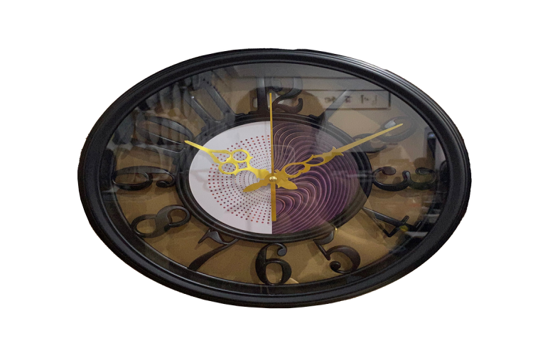 High-end Vintage Clock Series NO326