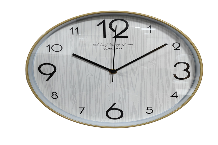 Luxury Flat Glass Series NO580MW (1)