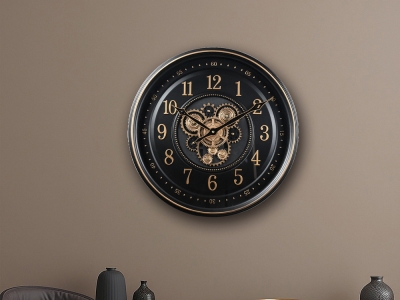 Wholesale Wooden Wall Clocks Supplier | Jinhua Factory Natural Wood Clocks