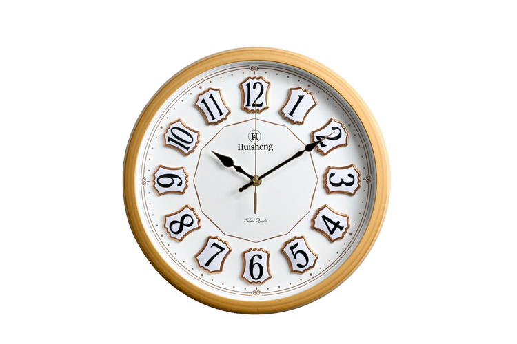 High-end Wooden Grain Frame Series NO8733MQ-D