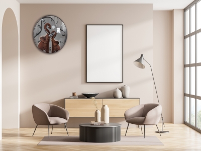 Silent Quartz vs Ticking Clocks | Choosing the Best Movement for Your Product Line