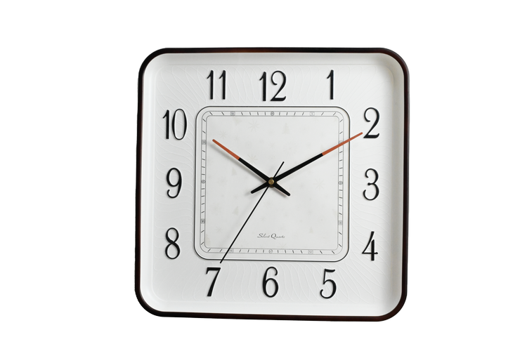 High-end 3D Numbers Series NO8906H