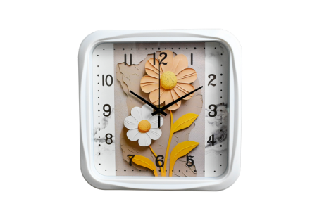 Fashion 3D Numbers Series NO2326B-1