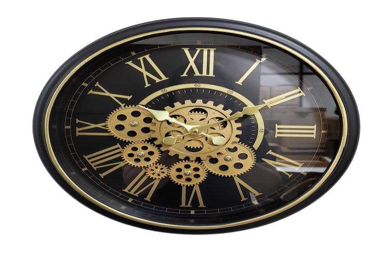 Vintage Moving Gears Series NO192-5 (1)