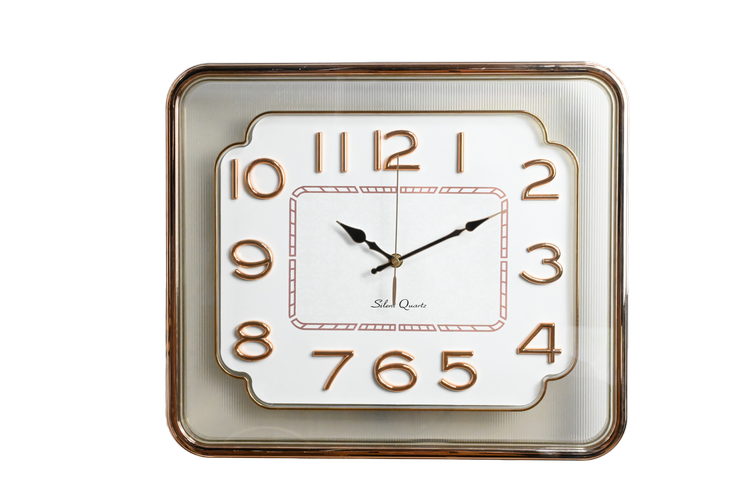 High-end Transparent Series NO8243-A