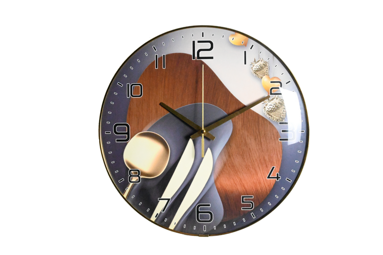 Luxury Curved Glass Series NOB630