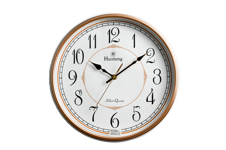 High-end Wooden Grain Frame Series NO8533B-1