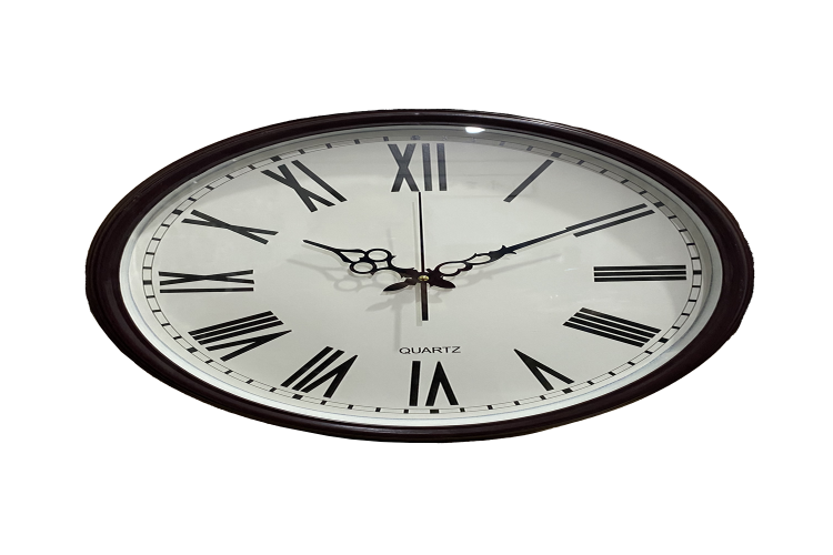 High-end Vintage Clock Series NO320LM