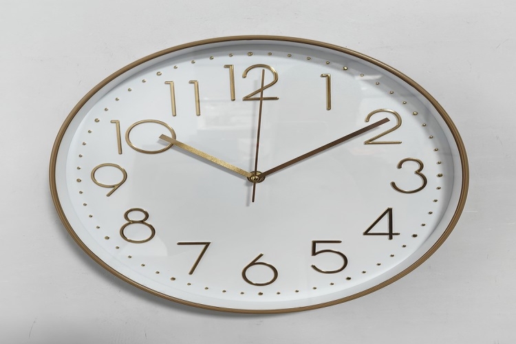 Fashion Beige 3D Numbers Series NO2330MWT-A