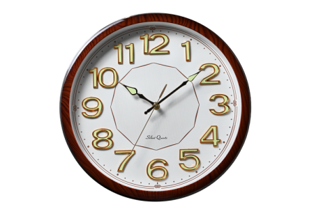 High-end Wooden Grain Frame Series NO98733MW-D (1)