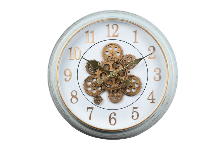 Vintage Moving Gears Series NO192-5