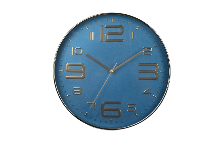 Fashion 3D Numbers Series NO2332DT-C8