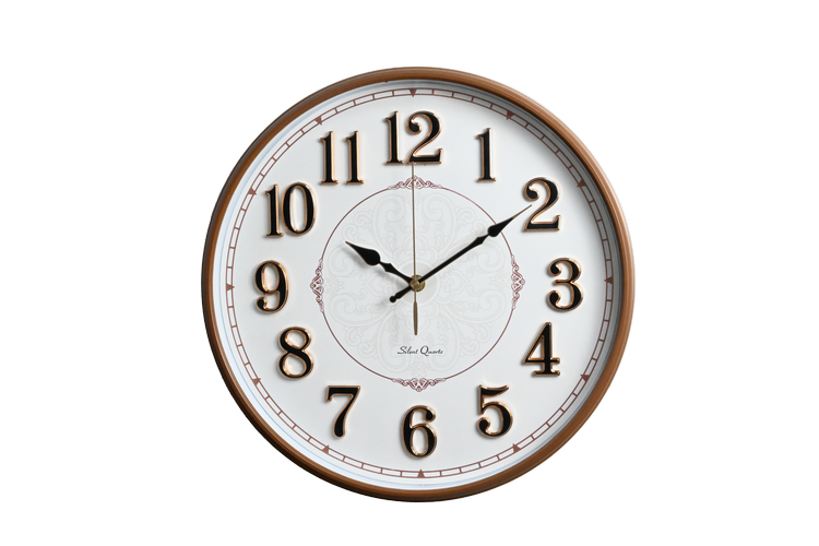 High-end Wooden Grain Frame Series NO8135MS-B