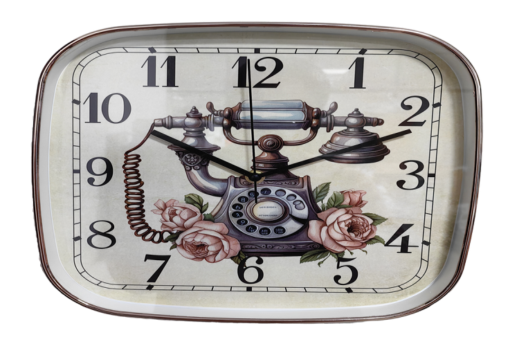 Luxury Flat Glass Series NO2430 (3)