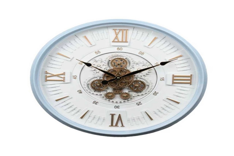 Vintage Moving Gears Series NO2555-5