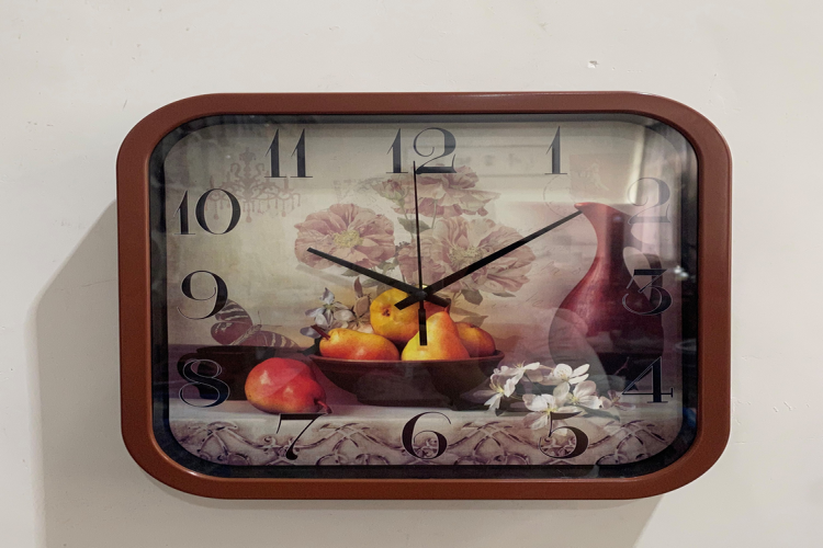 High-end Vintage Clock Series NO251