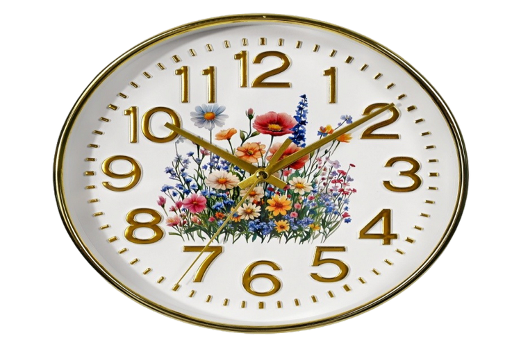 Fashion Pyrographic 3D Numbers Series NO2420DT-GF