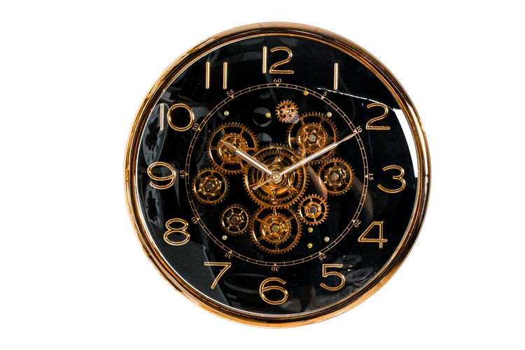 Vintage Moving Gears Series NO7142H-A