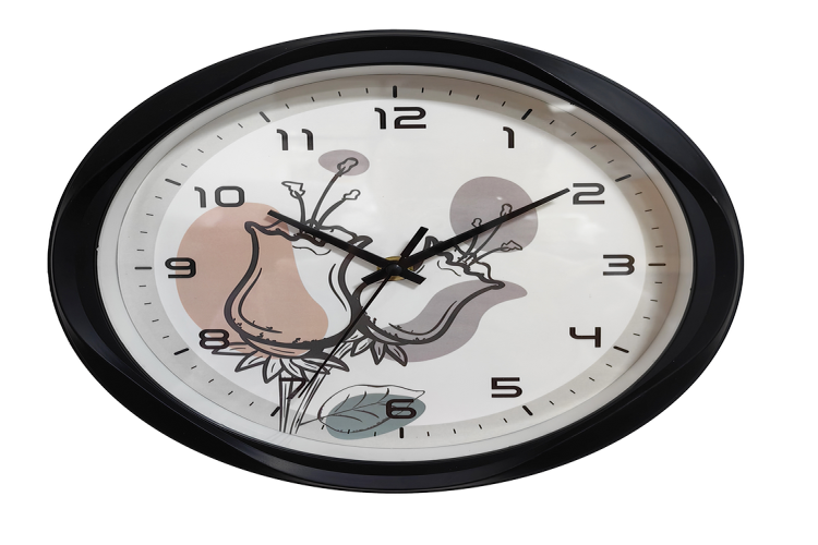 Fashion 3D Numbers Series NO2325B-8