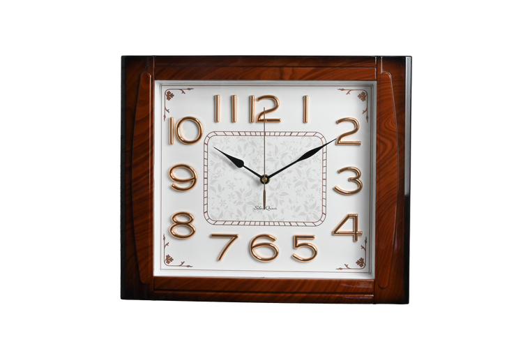 High-end Wooden Grain Frame Series NO8248-A