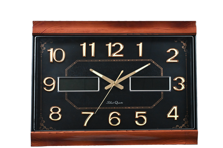 High-end Wooden Grain Frame Series NO98547MW-Y (1)