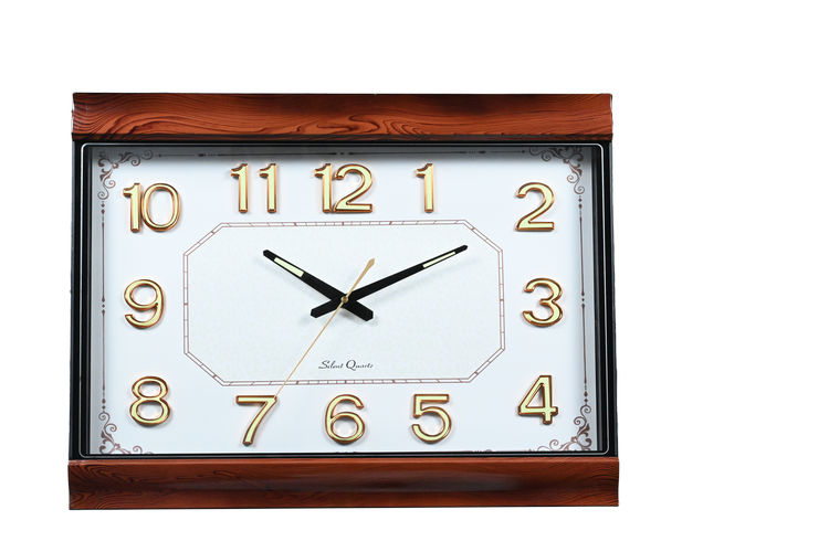 High-end Wooden Grain Frame Series NO98547MW-Y