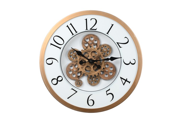 Vintage Moving Gears Series NO183-23