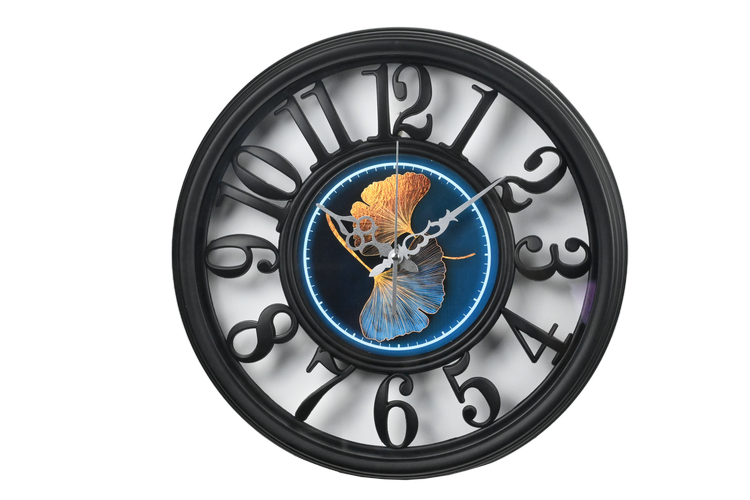 High-end Vintage Clock Series NO326 (2)