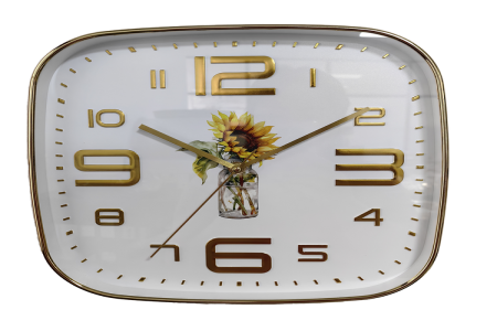 Fashion Pyrographic 3D Numbers Series NO2430DT-CX