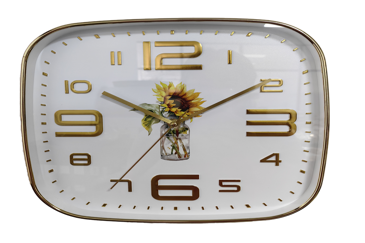 Fashion Pyrographic 3D Numbers Series NO2430DT-CX